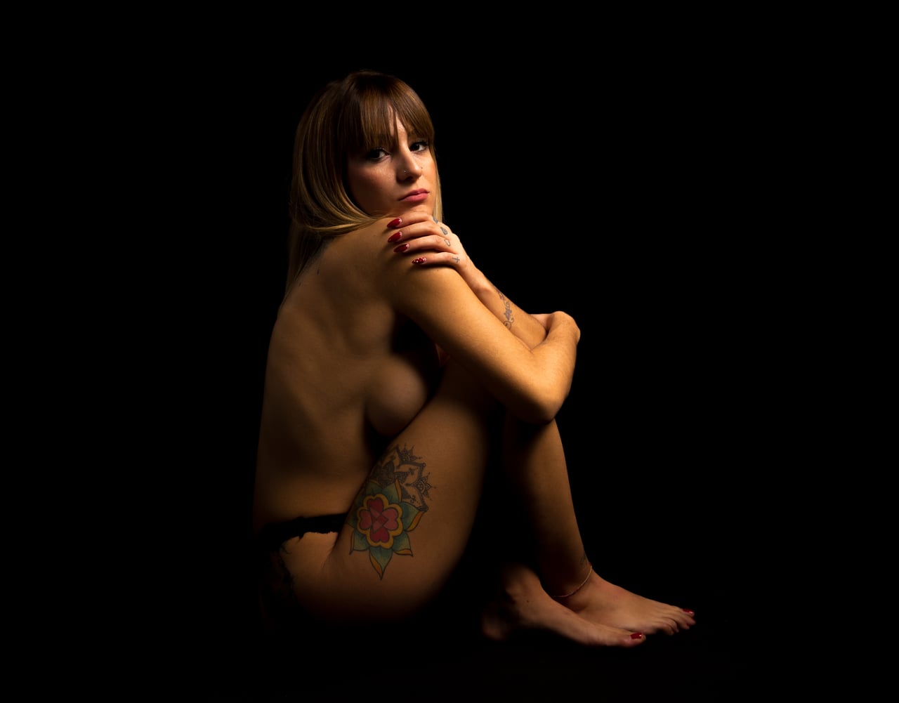 Estrella Martin