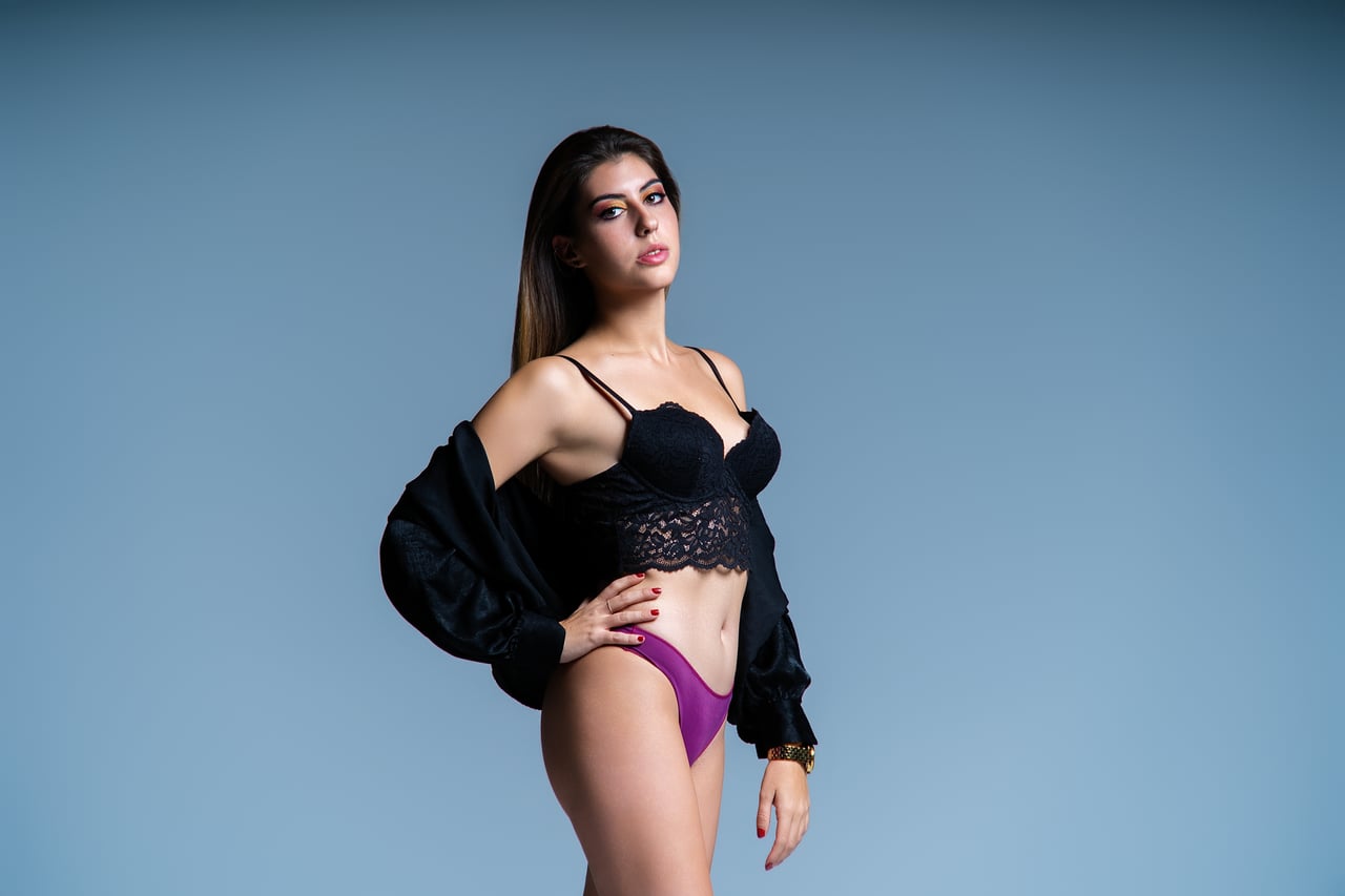 Sandra Monterroso FVB05129